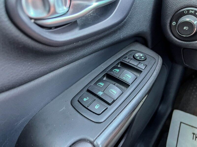 2015 Jeep Cherokee Limited Wilmington NC