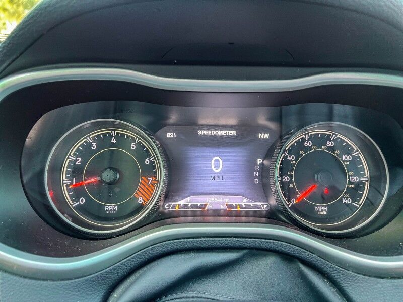 2015 Jeep Cherokee Limited Wilmington NC