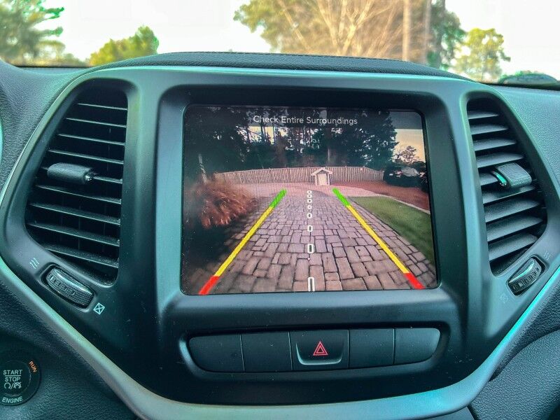 2015 Jeep Cherokee Limited Wilmington NC