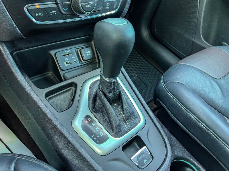 2015 Jeep Cherokee Limited Wilmington NC