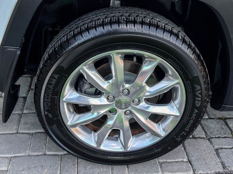 2015 Jeep Cherokee Limited Wilmington NC