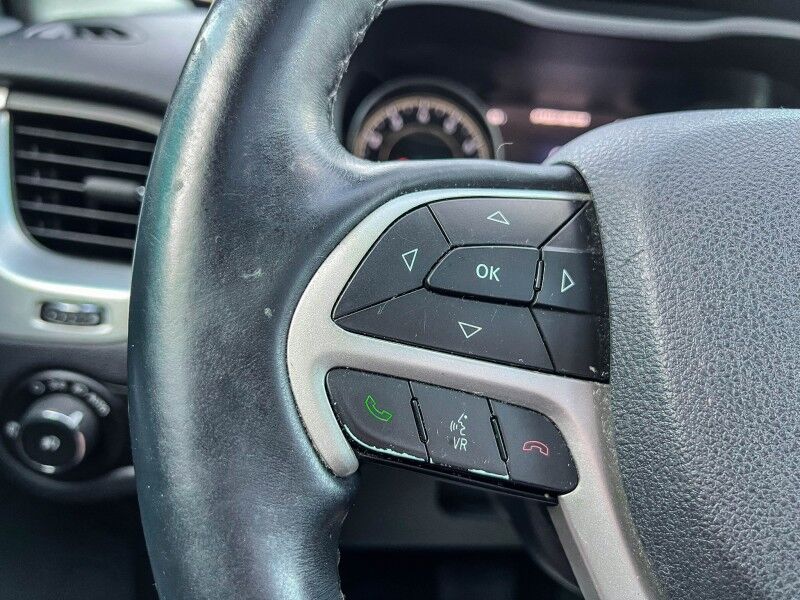 2015 Jeep Cherokee Limited Wilmington NC