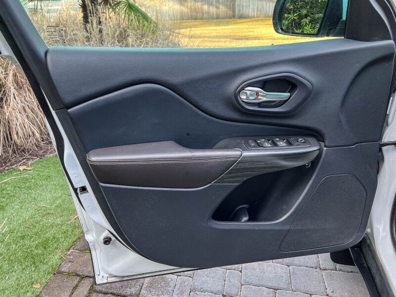 2015 Jeep Cherokee Limited Wilmington NC