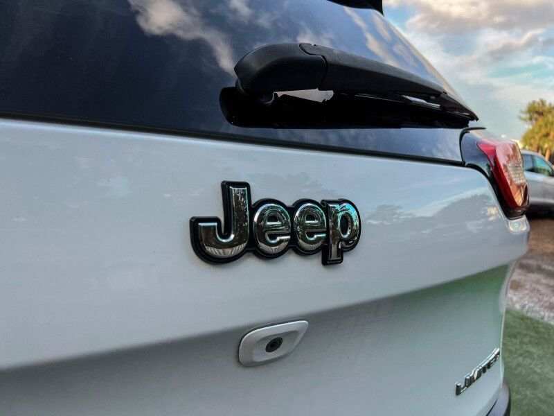 2015 Jeep Cherokee Limited Wilmington NC