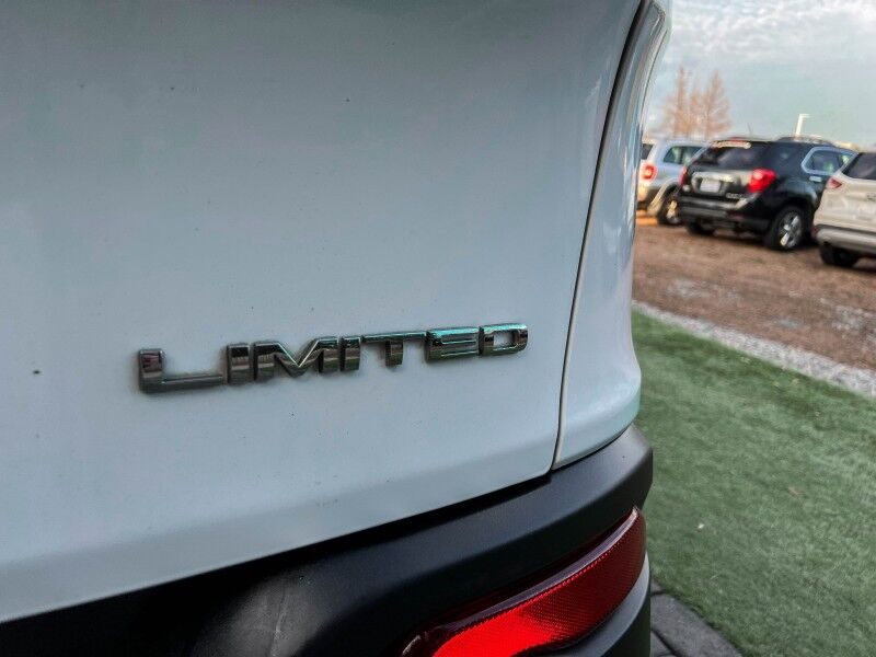 2015 Jeep Cherokee Limited Wilmington NC