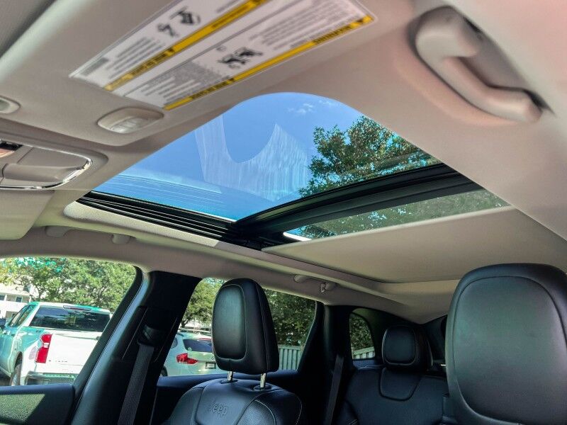 2015 Jeep Cherokee Limited Wilmington NC