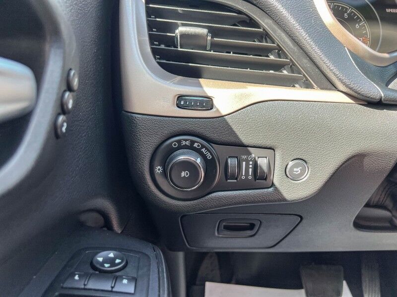2015 Jeep Cherokee Limited Wilmington NC