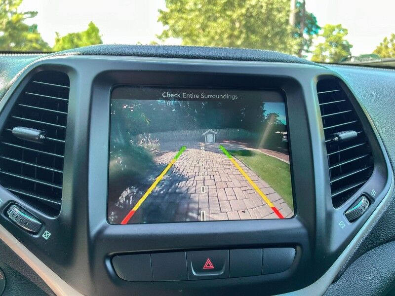 2015 Jeep Cherokee Limited Wilmington NC