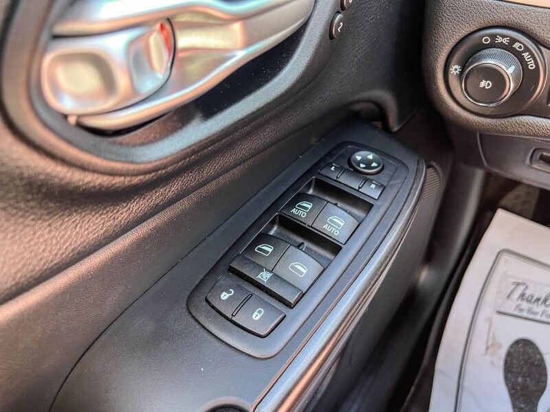 2015 Jeep Cherokee Limited Wilmington NC