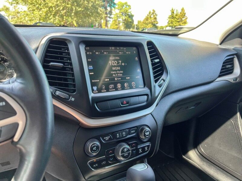 2015 Jeep Cherokee Limited Wilmington NC