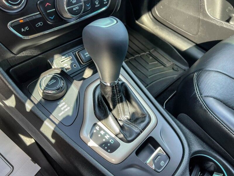 2015 Jeep Cherokee Limited Wilmington NC