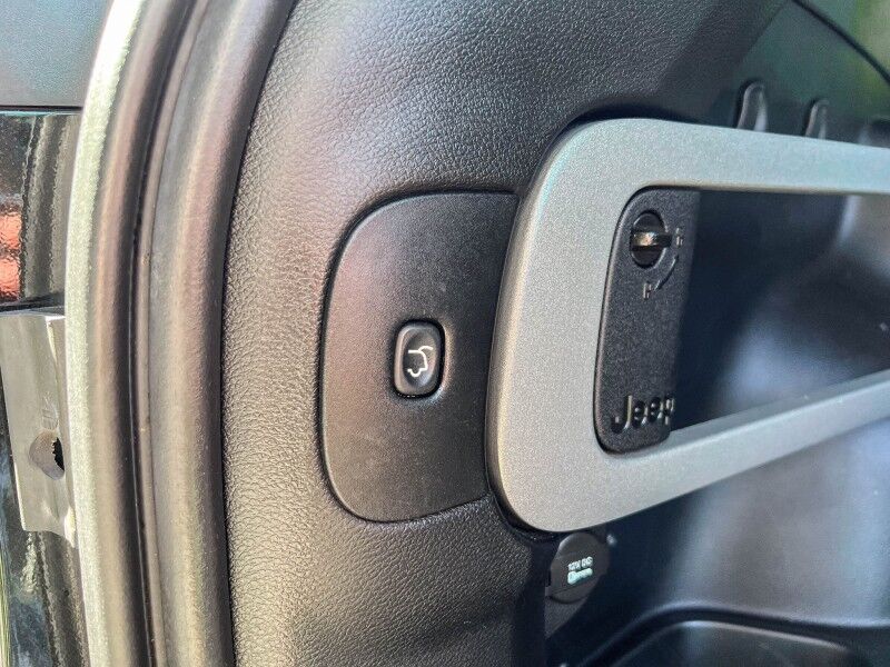 2015 Jeep Cherokee Limited Wilmington NC