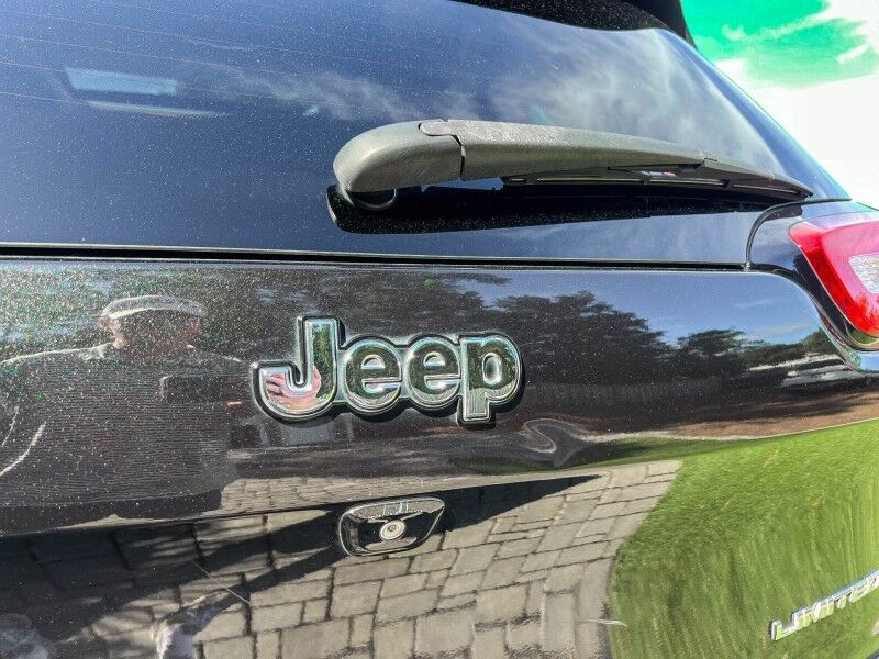 2015 Jeep Cherokee Limited Wilmington NC