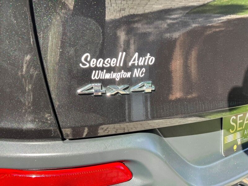 2015 Jeep Cherokee Limited Wilmington NC