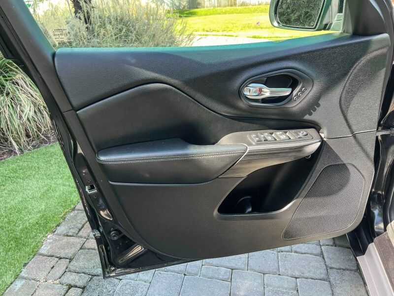 2015 Jeep Cherokee Limited Wilmington NC