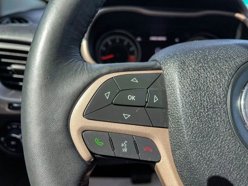 2015 Jeep Cherokee Limited Wilmington NC