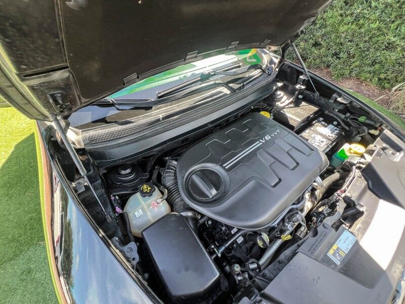 2015 Jeep Cherokee Limited Wilmington NC