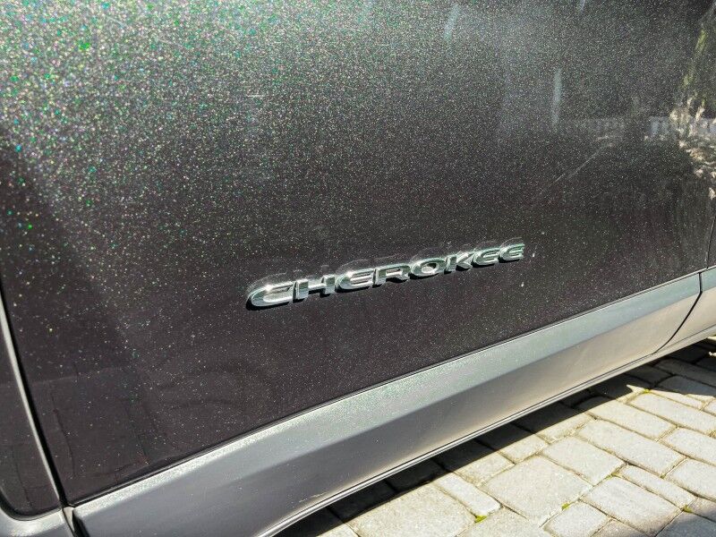 2015 Jeep Cherokee Limited Wilmington NC