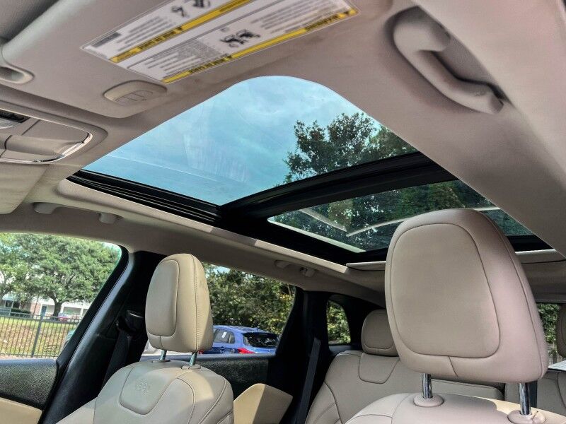 2015 Jeep Cherokee Limited Wilmington NC
