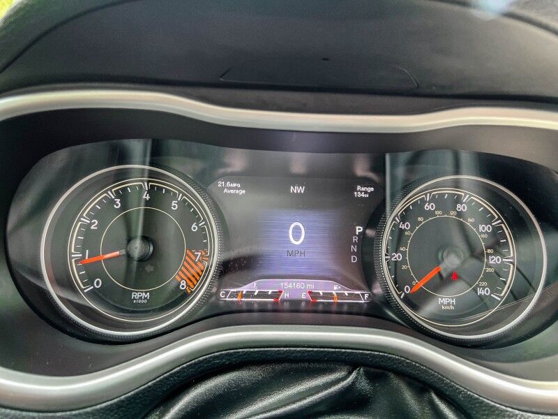 2015 Jeep Cherokee Limited Wilmington NC