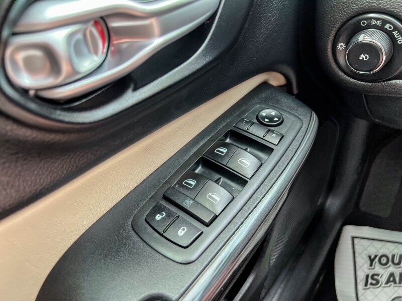 2015 Jeep Cherokee Limited Wilmington NC