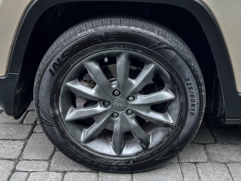 2015 Jeep Cherokee Limited Wilmington NC