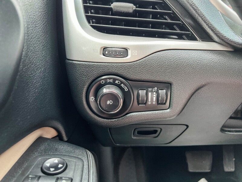 2015 Jeep Cherokee Limited Wilmington NC