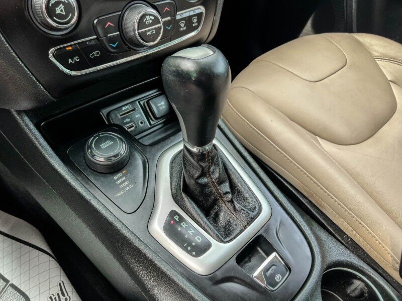 2015 Jeep Cherokee Limited Wilmington NC