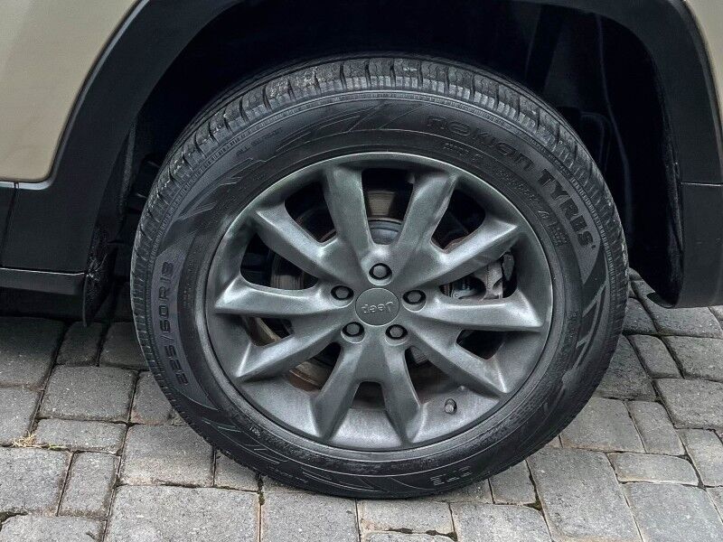 2015 Jeep Cherokee Limited Wilmington NC