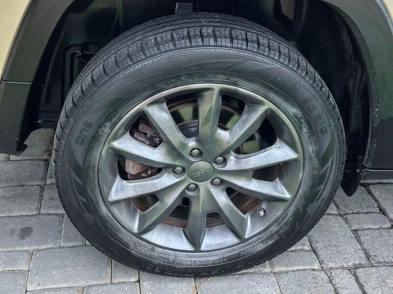 2015 Jeep Cherokee Limited Wilmington NC