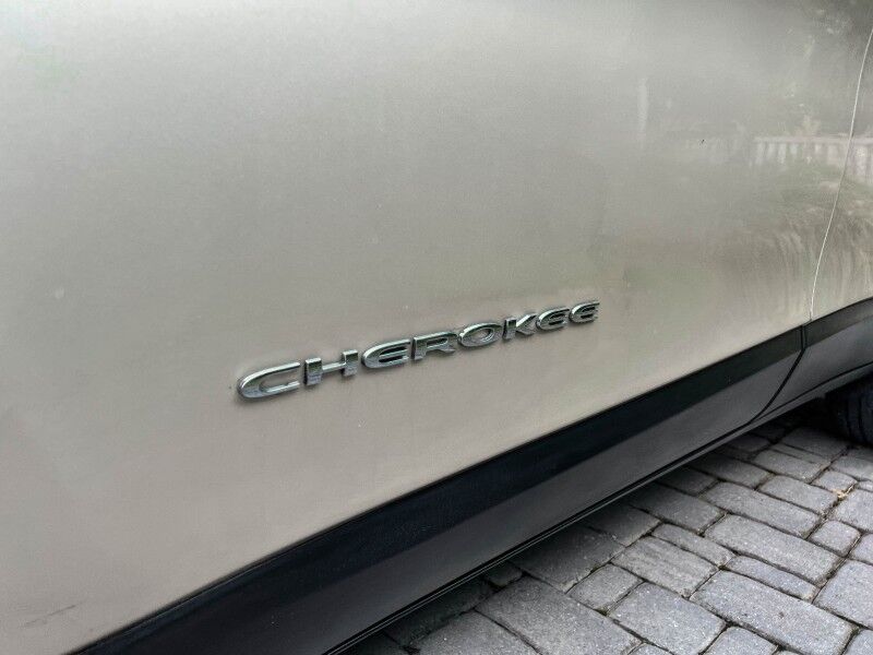 2015 Jeep Cherokee Limited Wilmington NC