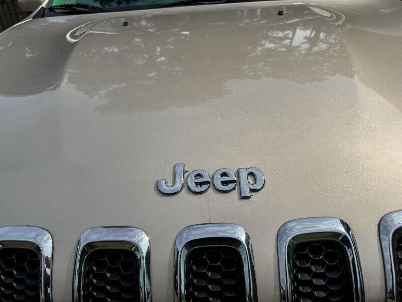 2015 Jeep Cherokee Limited Wilmington NC