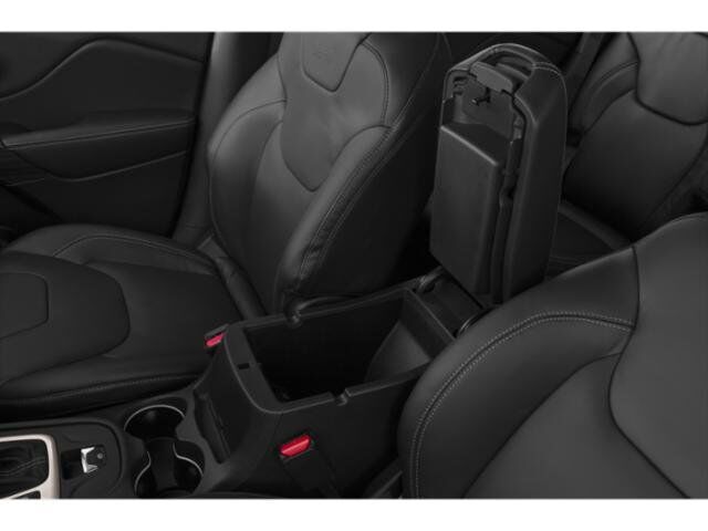 2015 Jeep Cherokee Limited Winder GA