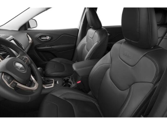 2015 Jeep Cherokee Limited Winder GA