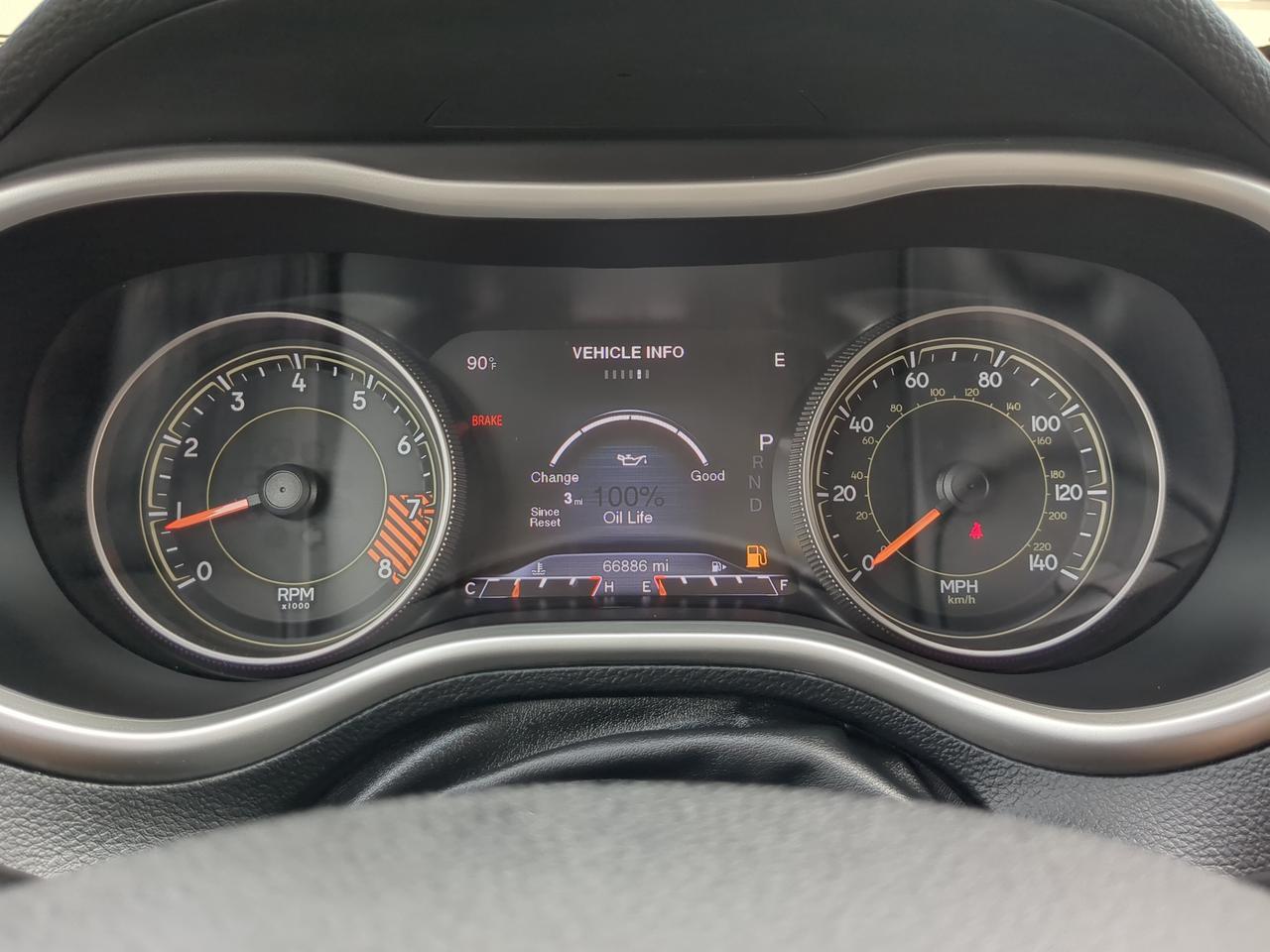 2015 Jeep Cherokee Limited Winder GA