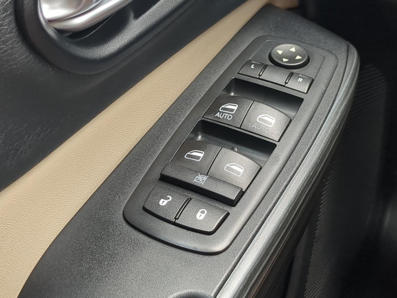 2015 Jeep Cherokee Limited Winder GA