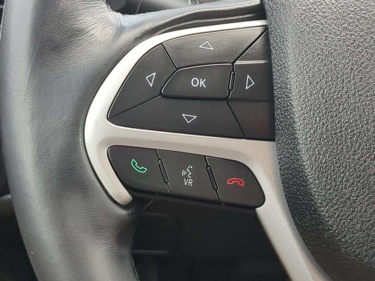 2015 Jeep Cherokee Limited Winder GA