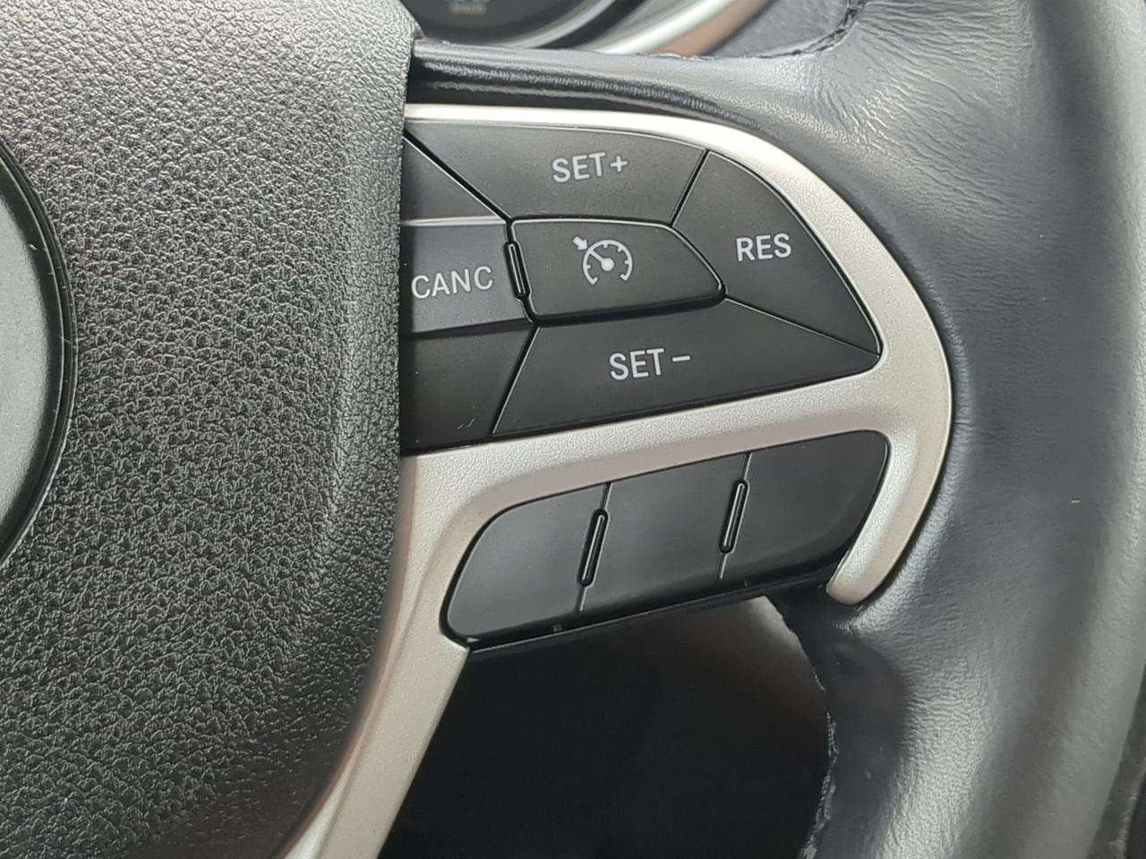 2015 Jeep Cherokee Limited Winder GA