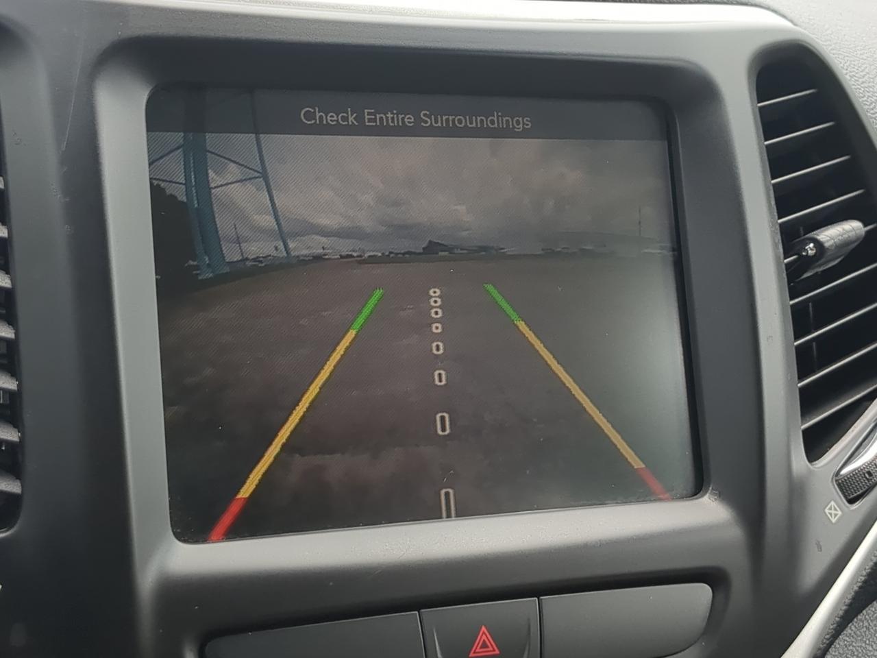 2015 Jeep Cherokee Limited Winder GA