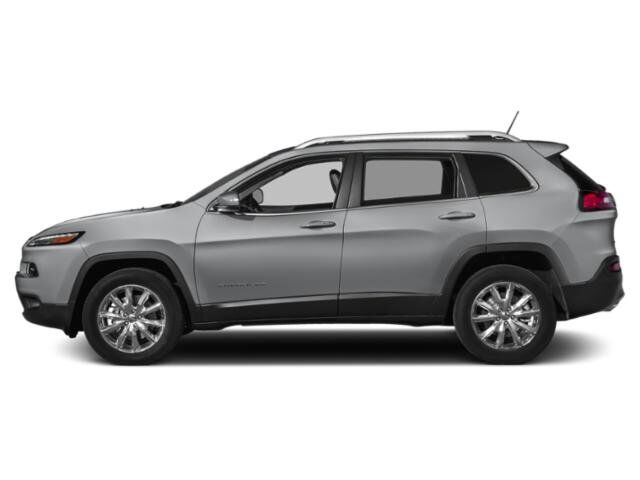 2015 Jeep Cherokee Limited Winder GA