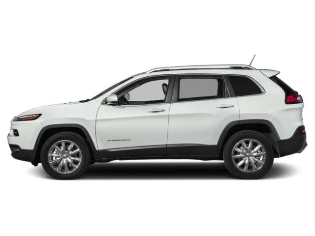 2015 Jeep Cherokee Limited Winder GA