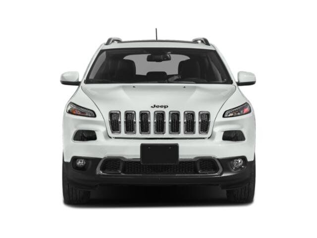 2015 Jeep Cherokee Limited Winder GA