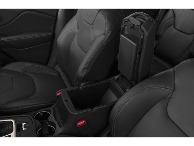 2015 Jeep Cherokee Limited Winder GA