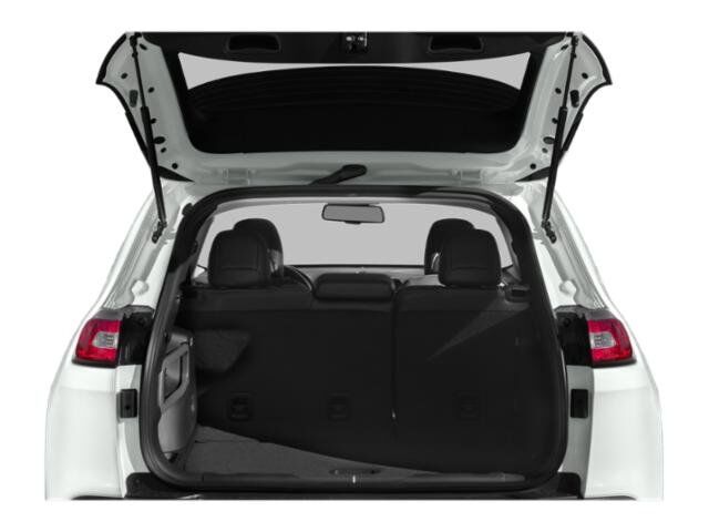 2015 Jeep Cherokee Limited Winder GA