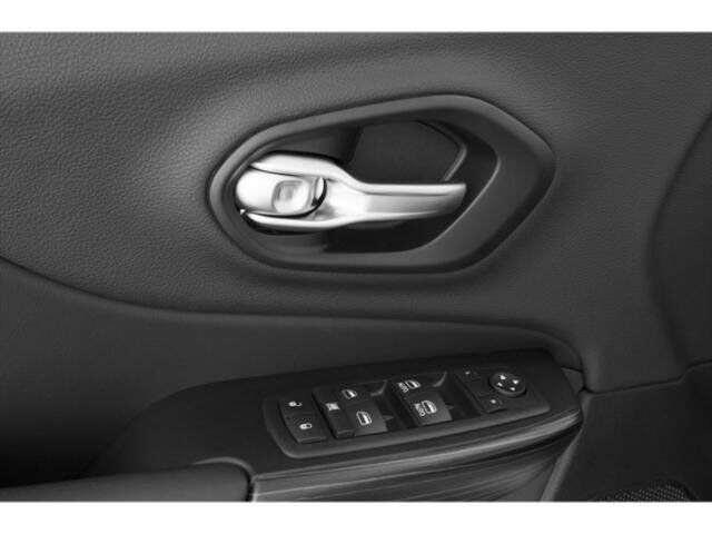 2015 Jeep Cherokee Limited Winder GA