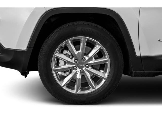 2015 Jeep Cherokee Limited Winder GA