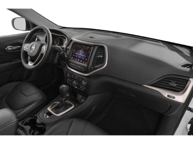 2015 Jeep Cherokee Limited Winder GA