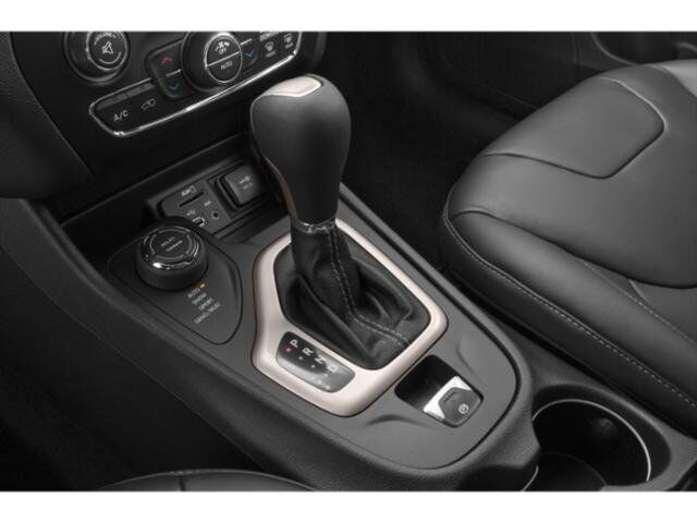 2015 Jeep Cherokee Limited Winder GA