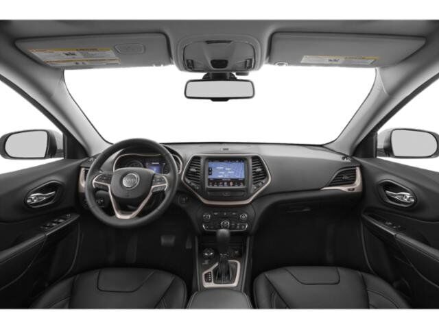 2015 Jeep Cherokee Limited Winder GA
