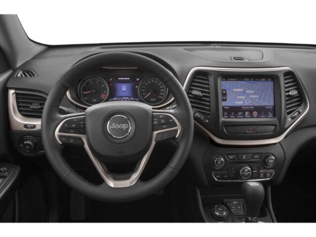 2015 Jeep Cherokee Limited Winder GA